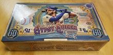 Picture of 2020 Topps Gypsy Queen Hobby Box